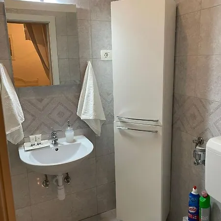 Zana Penzion