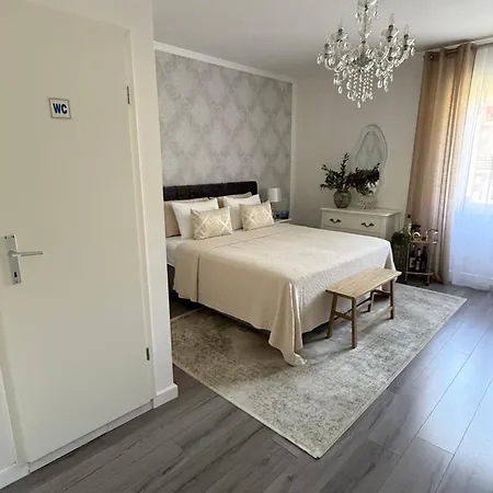 Affittacamere Zana 4*