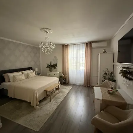 Zana 4* Spalato
