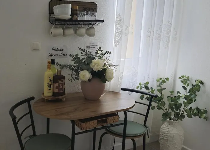 Pensjonat Zana