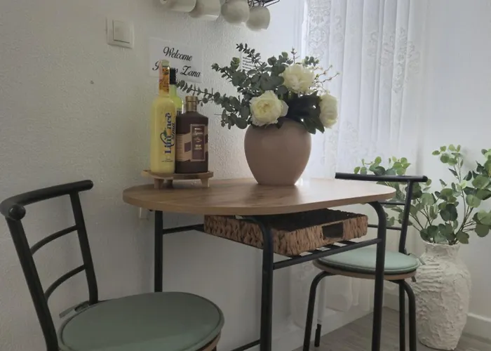 Gostinjska kuća Zana Split
