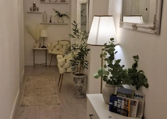 Gostinjska kuća Zana Split
